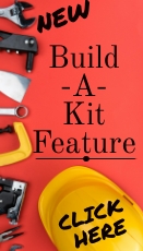 Custom CPR Manikin Kit Builder App